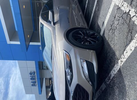 FELICIA from RENO, TX