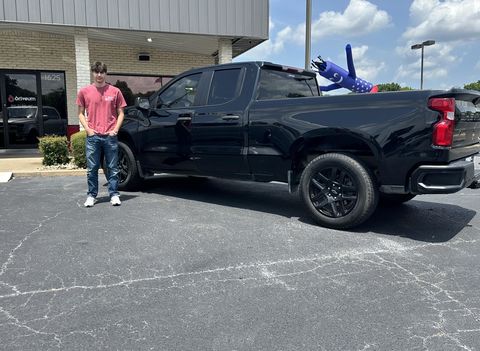 JACOB                          from SUMNER                        , TX        