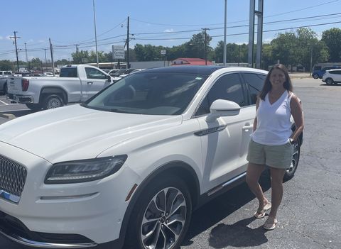 REBECCA from RENO, TX