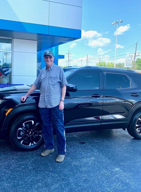 JOSEPH from PARIS, TX