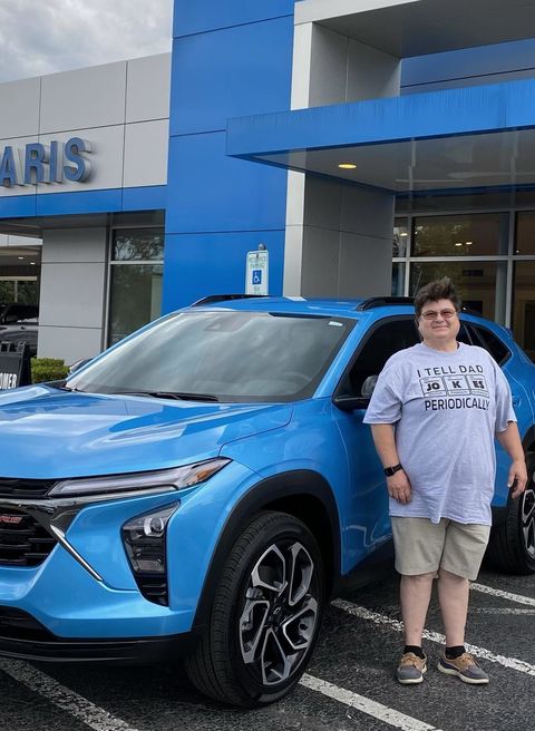 ASHLEE from MOUNT PLEASANT, TX