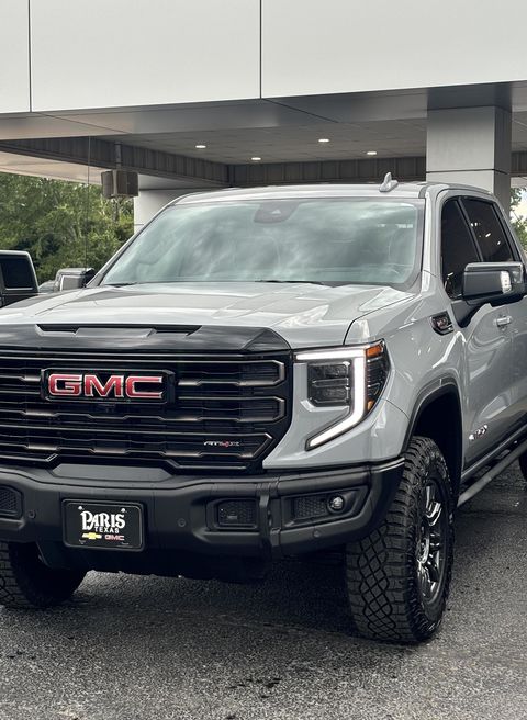 LONNIE from POWDERLY, TX