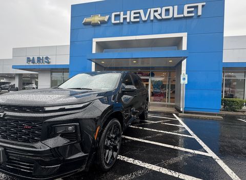 CHELSEY from BROKEN BOW, OK