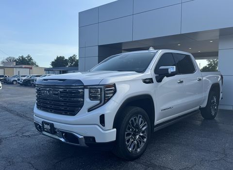 MICHAEL from FORT SMITH, AR