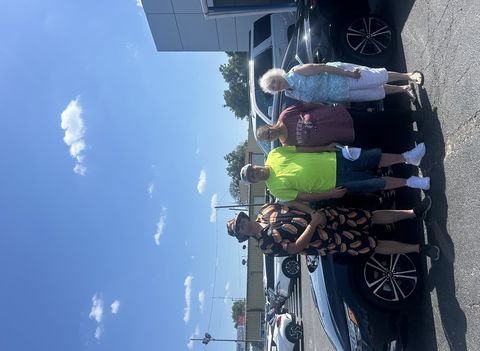 BOBBI from POWDERLY, TX