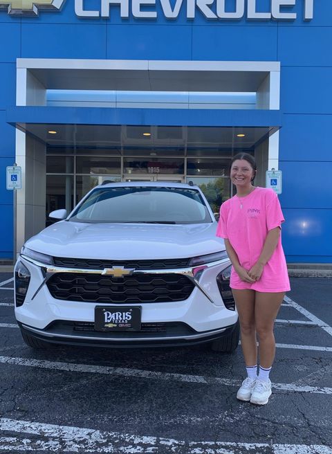 JIMMY from BAGWELL, TX