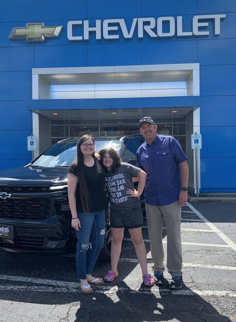 JARROD from CHIDESTER, AR