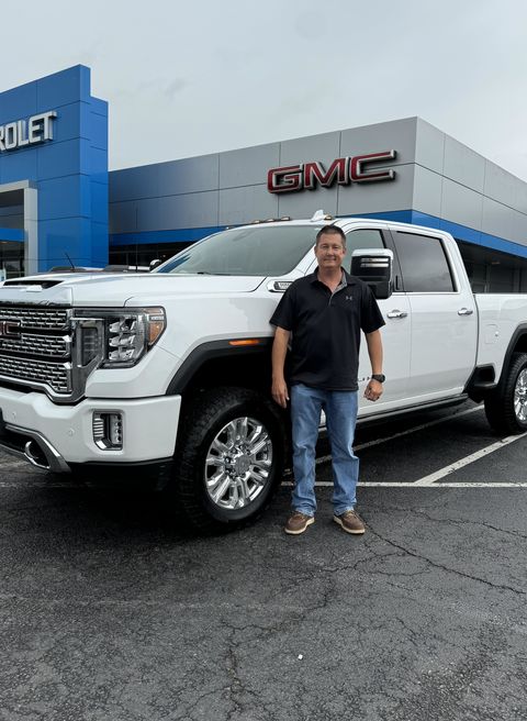 JOSEPH from DUNCAN, OK