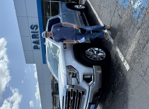 JAYDE from RINGOLD, OK