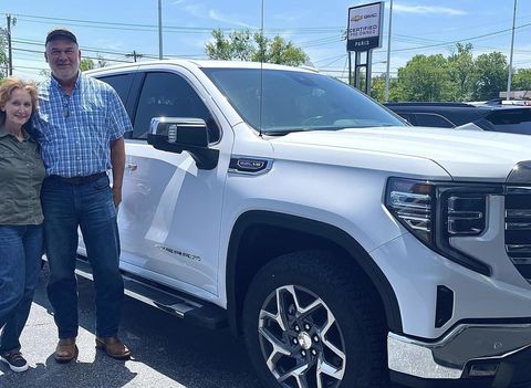 RANDY from TELEPHONE, TX