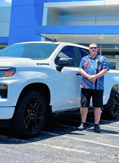 SHANNON from ARTHUR CITY, TX