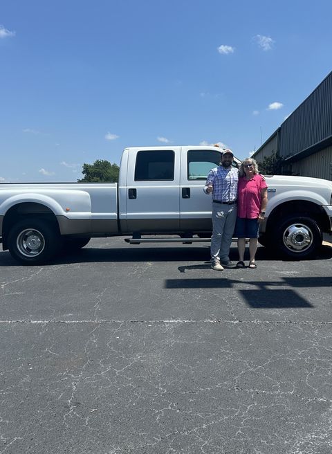 BOBBIE                         from COOPER                        , TX        