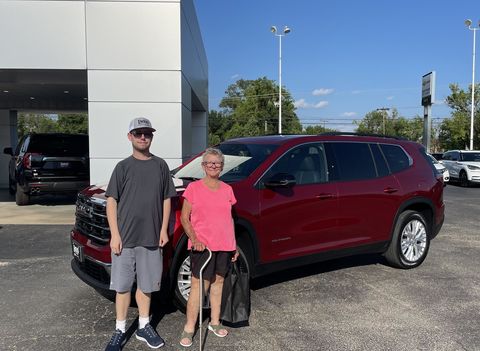 CHARLOTTE from PARIS, TX