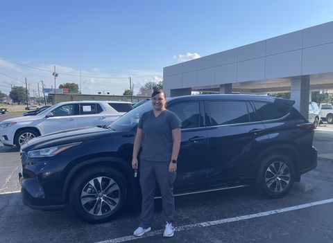 HAILEY from ANTLERS, OK