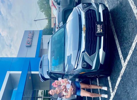 ASHTYN from PARIS, TX