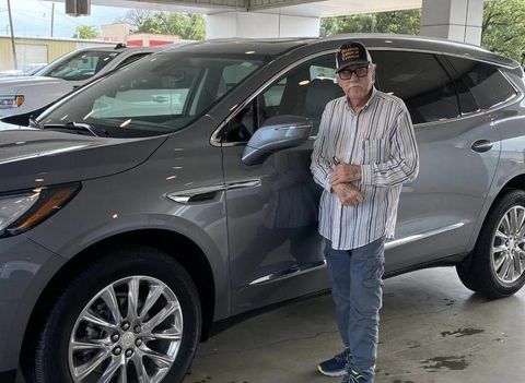 HOWARD from TELEPHONE, TX