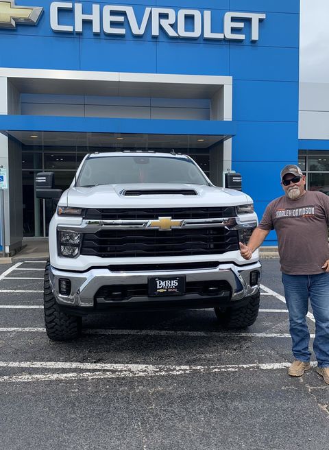 CHARLES from SULPHUR SPRINGS, TX