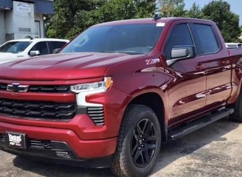 NICHOLAS from HAWORTH, OK