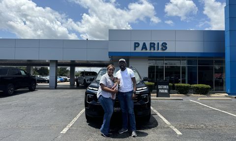 BERRYL from BULLARD, TX