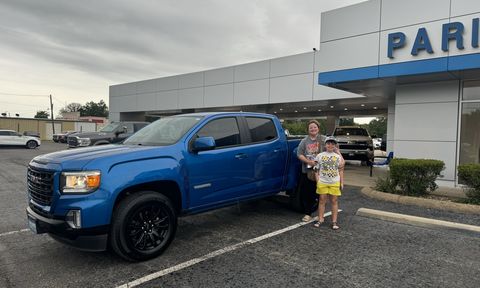 KAITLIN from RENO, TX