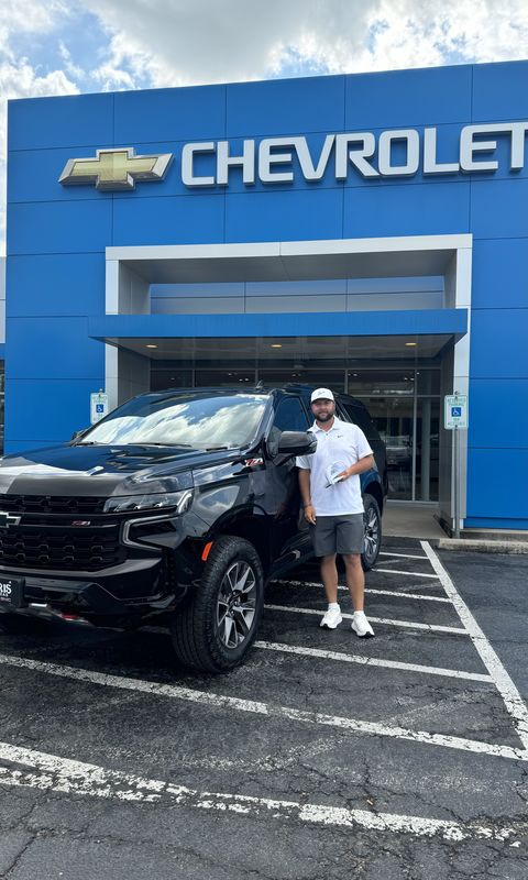 TANNER from PARIS, TX