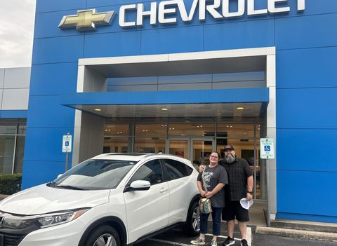 CHRISTIE from SUMNER, TX