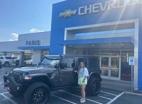 WILLIAM from BEN WHEELER, TX