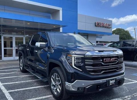 RICHARD from POWDERLY, TX