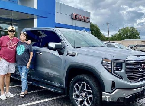 JERRY from PARIS, TX