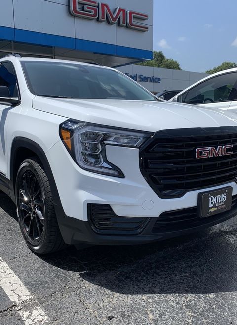 NANCY from PARIS, TX