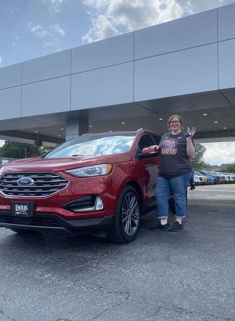 LOGAN from TEXARKANA, TX