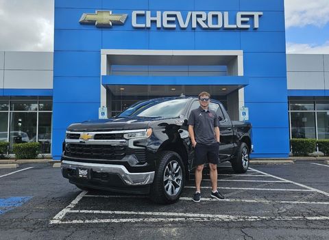 JUSTIN from PARIS, TX