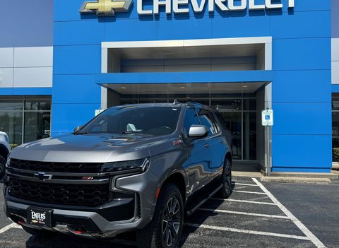 SUZANNA from BROKEN BOW, OK