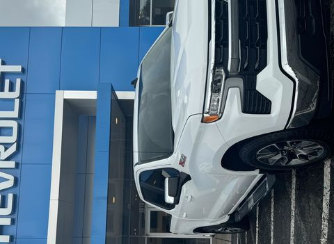 MICHAEL from DE KALB, TX