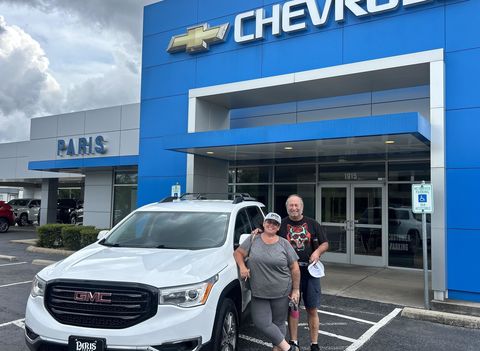 EDWARD from BONHAM, TX