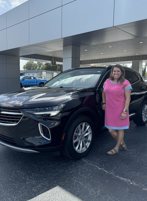 MONICA from HUGO, OK