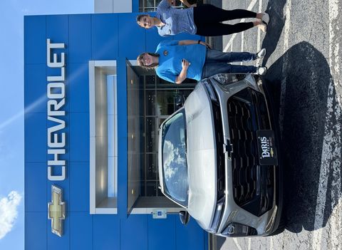 TONI from BROKEN BOW, OK