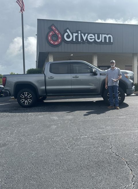 ALVARO                         from HEREFORD                      , TX        