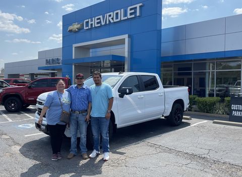 MANUEL from HORATIO, AR