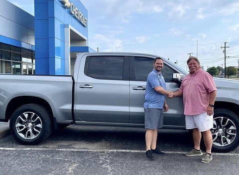 PHILLIP from PARIS, TX