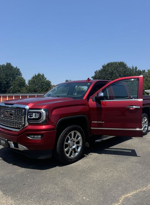 DONALD from ODESSA, TX