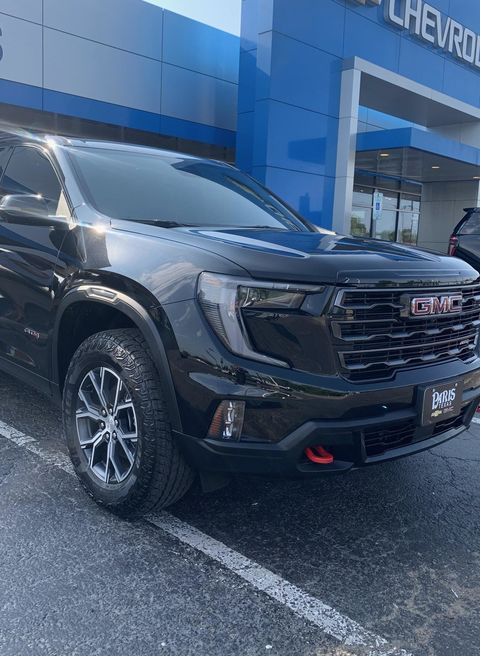 GARY from SUMNER, TX