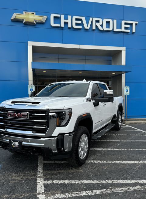 SCOTT from PARIS, TX