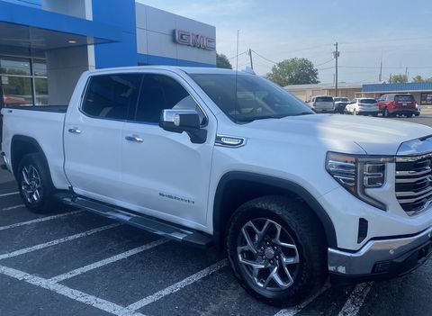 BETTIE from MT VERNON, TX