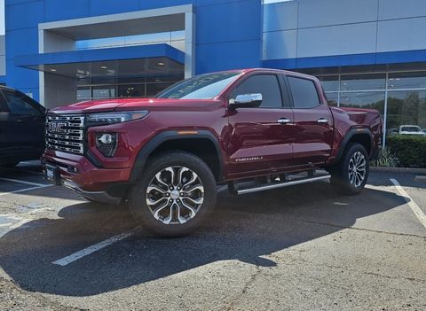 MARK from MT PLEASANT, TX