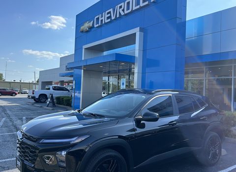 CORY from IVANHOE, TX