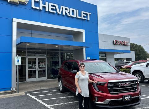 ANGELA from ANTLERS, OK