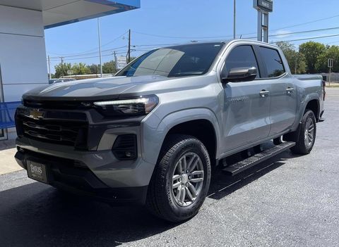 WILLIAM from ANTLERS, OK