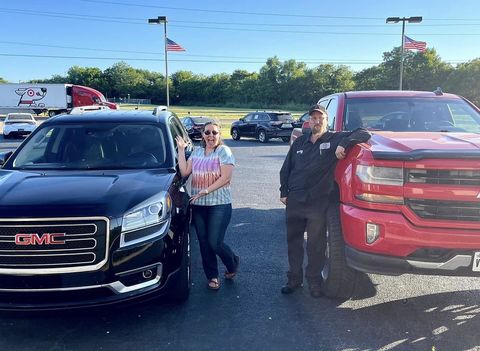 JOHN                           from BONHAM                        , TX        