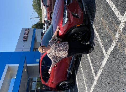 KAREN from WRIGHT CITY, OK